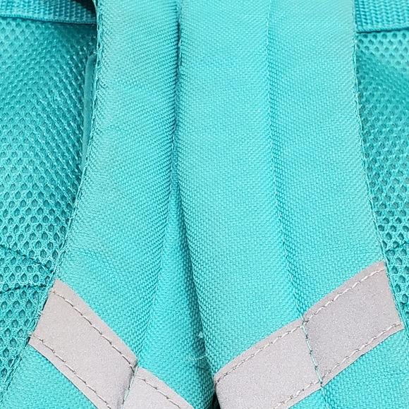 Meowgical cat mermaid sequin backpack - Picture 15 of 15